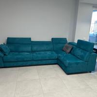 Divano letto Dondi salotti