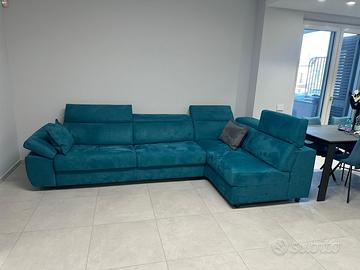 Divano letto Dondi salotti