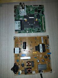 LG 55UQ751COLF