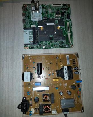 LG 55UQ751COLF