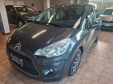 Citroen C3 1.4 e-hdi *NEOPATENTATI*TAGLIANDI CERTI