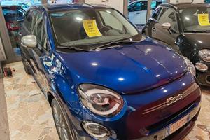 Fiat 500X 1.3 mJet Sport 95cv