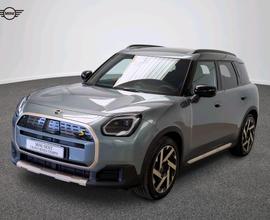 MINI Cooper SE Countryman SE ALL4 - Pack L
