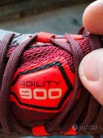 scarpe da calcio kipsta 