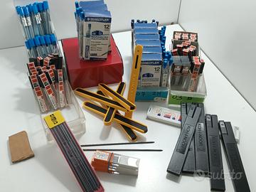 Micromine 03/05/07/09 e Mine 2mm