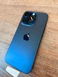 Iphone 15 pro 256gb