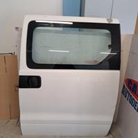 Porta posteriore sinistra Hyundai H 1 2.5 D 2009