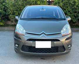 CITROEN C4 Picasso 1.6 HDi - 2011