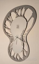 Orologio da parete di design Arti e Mestieri
