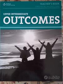 Outcomes: Teacher's Book: Upper Intermediate