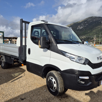 Iveco daily 35-130 anno 2016 ribaltabile nuovo