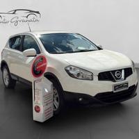Nissan Qashqai 1.5 dCi 110cv Tekna IMPECCABILE