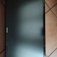 Samsung Monitor HRM (U28E570D)