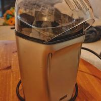 Macchina Pop Corn Princess 1200W - Come nuova
