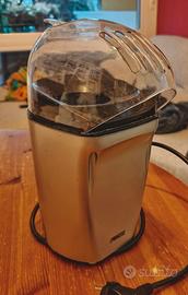 Macchina Pop Corn Princess 1200W - Come nuova