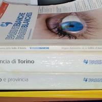 pagine bianche TORINO E PROVINCIA 2004