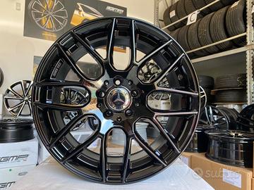 Cerchi Mercedes raggio 21 NUOVI cod.209843