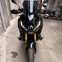 XADV 750 2021