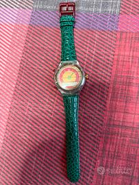 Swatch Chrono "Inspyral"