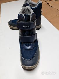 Stivali Geox 