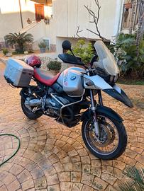 Bmw r 1150 gs adventure