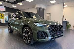 Audi Q5 SPB 40 TDI quattro S tronic line plus