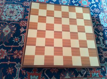 SCACCHIERA DEL NEGRO - casinò