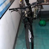 Bici gioiellino a1000