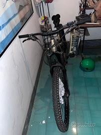 Bici gioiellino a1000