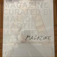 A Magazin By  Margiela - Rivista di Moda RARA