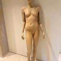 Manichini realistici