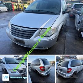 Chrysler Voyager anno 2007 per ricambi P
