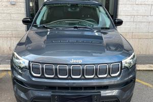 Jeep Compass 1.6 Multijet 130cv Limited