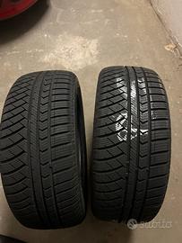 Gomme 225/55 R16