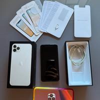Iphone 11 pro max 64gb