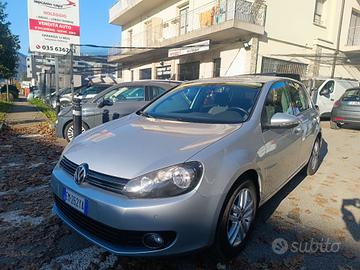 Volkswagen Golf 1.6 TDI Comfortline PACK SENSOR
