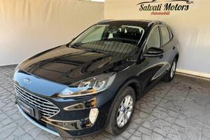 Ford Kuga 1.5 EcoBlue 120 CV 2WD Titanium Business
