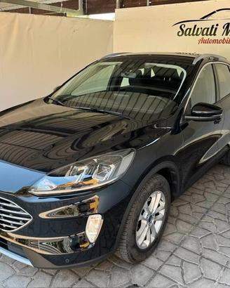 Ford Kuga 1.5 EcoBlue 120 CV 2WD Titanium Business