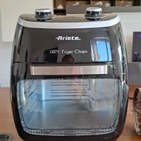 Friggitrice ad aria Ariete Airy Fryer Oven 