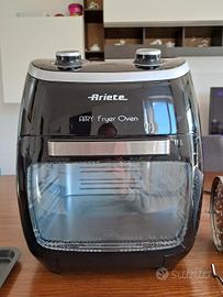 Friggitrice ad aria Ariete Airy Fryer Oven 