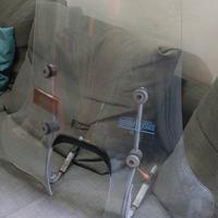 Parabrezza originale Piaggio