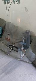 Parabrezza originale Piaggio