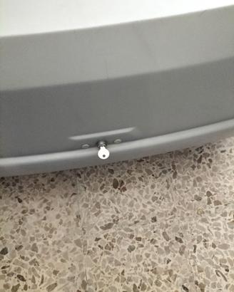Portabagagli auto 