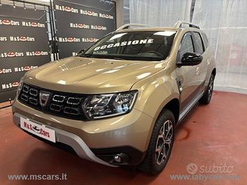 DACIA Duster 1.0 TCe 100 ECO-G 4x2 15th Anniv.