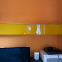 Pensile per libri/film/dvd