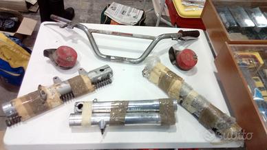 Ricambi x Moto Guzzi e Benelli .