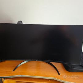 monitor  lg 32 4k 