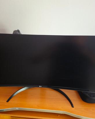monitor  lg 32 4k 