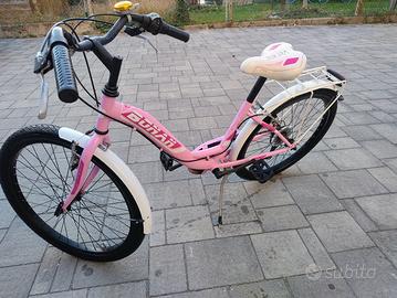 bicicletta bambina