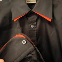 Camicia Alexander McQueen M Originale 